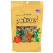 LAFEBER COMPANY Lafeber Classic Nutri-Berries Conure Food