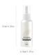 thumbnail image 3 of Crema correctora en spray, base de maquillaje con estampado, crema cushion iluminadora e hidratante para pieles claras, 3 of 9