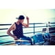 thumbnail image 2 of Baquetas Vic Firth American Classic 5AN con punta de nailon, 2 of 2