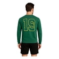 thumbnail image 2 of NFL Sudadera Cuello Redondo Green Bay Packers Verde para Hombre, Talla Mediana, 2 of 8