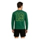 thumbnail image 2 of NFL Sudadera Cuello Redondo Green Bay Packers Verde para Hombre, Talla Chica, 2 of 8