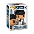 thumbnail image 2 of Funko Pop! Movies: Bullet Train - The Wolf Vinyl Figure, 2 of 5
