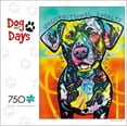 thumbnail image 1 of Buffalo Games - Dog Days - Rescue Me - 750 Piece Jigsaw Puzzle, 1 of 5