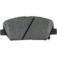 thumbnail image 5 of For 2011-2015 Optima Brake Pad Set 581012MA00, 5 of 5