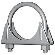 Walker Exhaust 35752 Exhaust Clamp - Walmart.com
