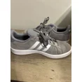 thumbnail image 4 of Ad-id-as Cloudfoam Mens Size 10.5 Gray Athletic Tennis Shoes Sneakers- USED, 4 of 6
