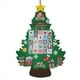 thumbnail image 1 of Árboles De Navidad De Fieltro Para Niños, Adornos Para Árboles De Navidad Hechos A Mano Para Niños, Regalo De Navidad, Feliz Año Nuevo Advancent HA045223-01, 1 of 6