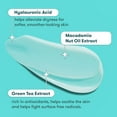 thumbnail image 3 of Proactiv Green Tea and Hyaluronic Acid Moisturizer, Hydrating Face Moisturizer for All Skin Types, 3 Fl Oz, 3 of 6