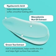 Proactiv Green Tea and Hyaluronic Acid Moisturizer, Hydrating Face Moisturizer for All Skin Types, 3 Fl Oz