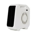 thumbnail image 7 of Home Mini Heater Dormitory Office Home Desktop Portable Heater Energy-Saving Heating Quickly ,Fast Warm Air Delivery, 7 of 7