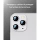 thumbnail image 5 of . 2sets Mica Lente Cámara Glitter Diamantes Para iPhone, 5 of 7