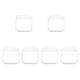 thumbnail image 3 of 6 topes de puerta protectores de pared almohadillas anticolisión almohadillas antichoque para puertas cojines silenciosos perilla de puerta para, 3 of 9