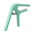 thumbnail image 2 of Universal Guitar Capo Clip Clamp, Non Slip Point, Great Protection, Versatile For Acoustic And Electric Guitars, Ukuleles, And Mandolins, 2 of 8