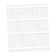 thumbnail image 5 of Tiras de pegamento térmico termofusible, tiras de resina termofusible para encuadernación doméstica 20 unidades de 285 x 06 cm, 5 of 9