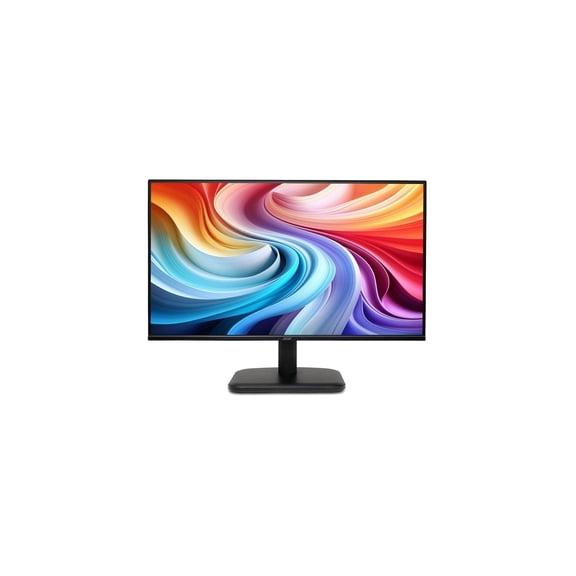 Restored Acer 23.8" EK241Y P6bi Monitor IPS 1920x1080 144Hz 250Nit 1ms 100x100