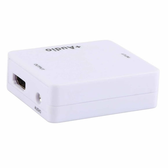 Audio Decoder, Audio Splitter, To ABS For TV Sound System