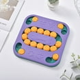 thumbnail image 3 of Slow Food Bowls Interactive Puzzle Feeder for Small Medium Large Mental Stimulation Eating Solution, 3 of 4