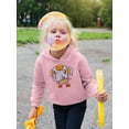 thumbnail image 2 of Elephant Smiling Hoodie Toddler -Image by Shutterstock,  2 Toddler, 2 of 4