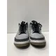 thumbnail image 2 of Ni - ke Ni - ke Air Jordan 3 Grey Leather Men Shoes Size 10.5, 2 of 5