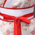 thumbnail image 4 of Hanbok chino para mujer, Hanfu vestido tradicional, traje de actuación de la dinastía Tang, ropa de Cosplay, Vestidos Chinos de 중국복 복, 4 of 5