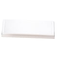thumbnail image 4 of ORDDIART 1Pcs Plastic Dome Display Case for Figurines with Dust Proof Feature for Collectors and Hobbyists, 4 of 8