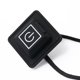 thumbnail image 4 of Montaquero de motocicleta empuñaduras calentadas 6 engranajes Cubierta de agarre eléctrica USB USB, 4 of 6