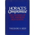 thumbnail image 1 of Pre-Owned Horace's Compromise: Dilemma of the American High School Hardcover, 1 of 1