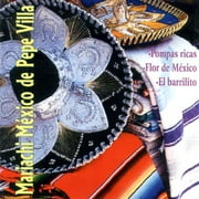 Mariachi Mexico De Pepe Villa