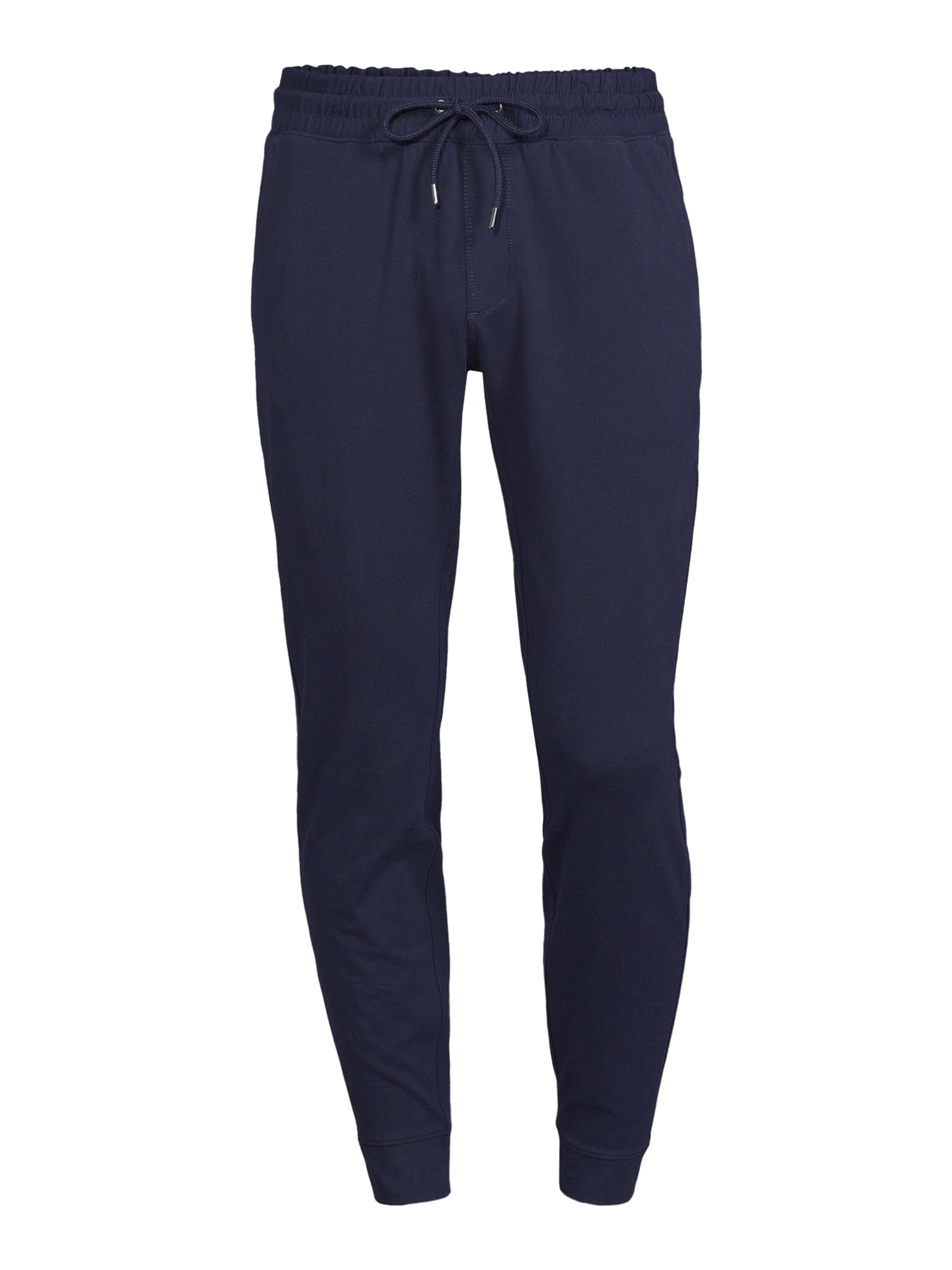 discount 91% WOMEN FASHION Trousers Tracksuit and joggers Straight Navy Blue M NoName tracksuit and joggers 