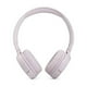 thumbnail image 1 of Auriculares Inalámbricos JBL Tune 510BT en la Oreja Sonido Purebass Rose, 1 of 2