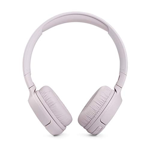 Auriculares Inalámbricos JBL Tune 510BT en la Oreja Sonido Purebass Rose