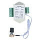 thumbnail image 4 of Controlador de ventilador V, 12 V, 4 cables, controlador de ventilador PWM, regulador de velocidad del ventilador, acabado de lujo, 4 of 14