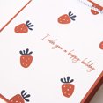 thumbnail image 1 of unbranded 5Ud Bolsas Para Regalos Rojas De Papel Con Festivo Para Almacenamiento, 1 of 8
