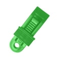 thumbnail image 3 of Birdeem Plastic Tent Clip Canopy Windproof Rope Fixing Clip Sunshade Clip Tarpaulin Rainproof Cloth Fixing Clip, 3 of 10