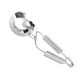 thumbnail image 1 of Pinzas para caracoles, pinzas para servir alimentos, pinzas profesionales de acero inoxidable para mariscos, pinzas para alimentos para cenas,, 1 of 9