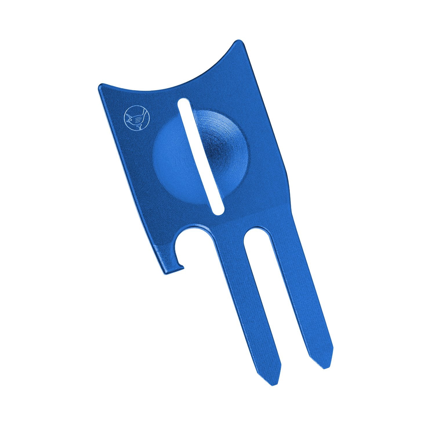 Birdicorn The 6-in-1 Golf Divot Tool