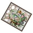 thumbnail image 1 of Kits de Canasta de flores preimpresa perfecto para, 1 of 8