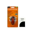 thumbnail image 1 of Fiskars Lever Punch Corner 1/2" Cutting Radius Lg, 1 of 1