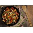 thumbnail image 2 of Bamboo Stir Fry Spatula 15", 2 of 2