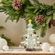 thumbnail image 4 of Árbol de Navidad en Miniatura, Kit de Bricolaje de Madera, Decoración de Mesa, Adorno para Fiestas Navideñas, Regalo Invernal Festivo, con Diseños Variados, 35 x 23 x 23 cm, 4 of 6