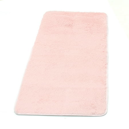 Fluffy Rectangle Floor Rug 23.62x47.2'' 13 colors Anti-skid Shaggy Area Rug Dining Room Carpet Yoga Bedroom Floor Mat / Cover Child Play Mat Parlor Bedroom Decor Fluffy Rectangle Floor Rug 23.62x47.2'' 13 colors Anti-skid Shaggy Area Rug Dining Room Carpet Yoga Bedroom Floor Mat / Cover Child Play Mat Parlor Bedroom Decor