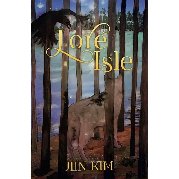 Lore Isle, (Paperback)