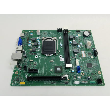 Refurbished Dell WMJ54 Optiplex 3020 LGA 1150/Socket H3 DDR3 SDRAM Desktop