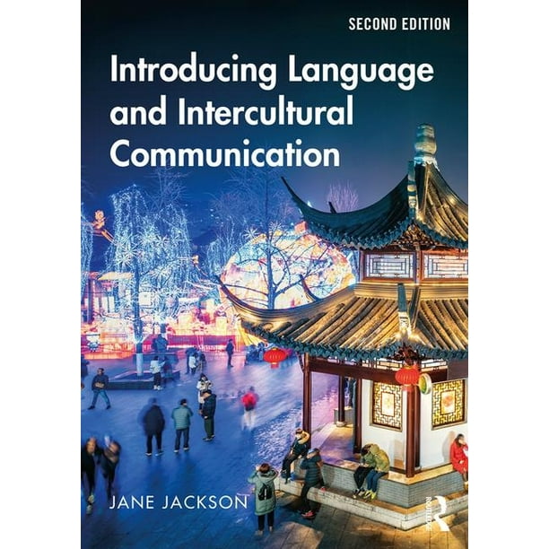Introducing Language and Intercultural Communication (Paperback