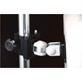 thumbnail image 4 of Kupo 75/100mm Vesa Monitor Mount with Clamp (KD401511), 4 of 4