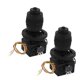 thumbnail image 1 of 2 x Electronic 4-Axis Joystick Potentiometer Button for JH-D400B-M4 10K 4D Controller with Wire for Industrial, 1 of 5