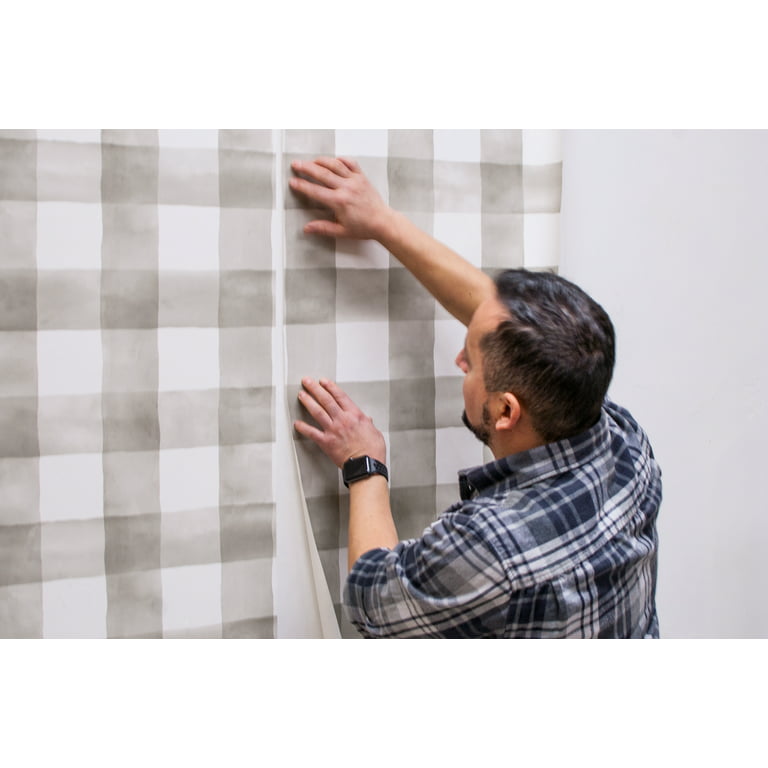 Universal Wallpaper Paste & Border Adhesive PRO-543 - ROMAN Products