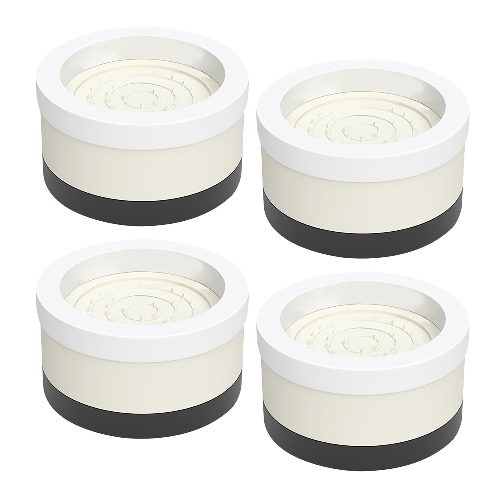 Bed Risers Heavy Duty Furniture Risers for Sofa Couch Lift Height of 77