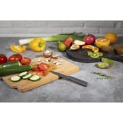 Kuhn Rikon Colori+ Professional 3 Piece Knife Set