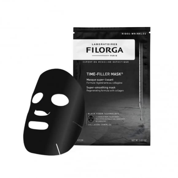 Time Filler Mask 1 Sobre